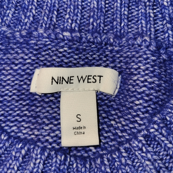 Nine West Woman's Sweater - Picture 6 of 8